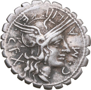 Obverse image