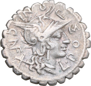 Obverse image