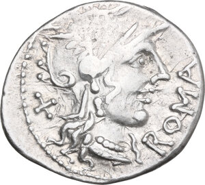 Obverse image