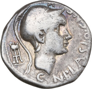 Obverse image