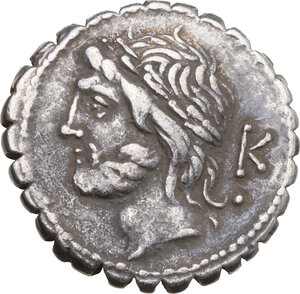 Obverse image