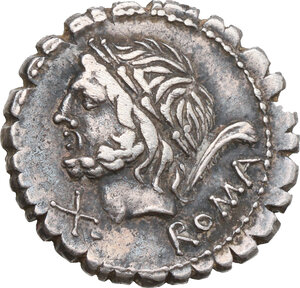 Obverse image