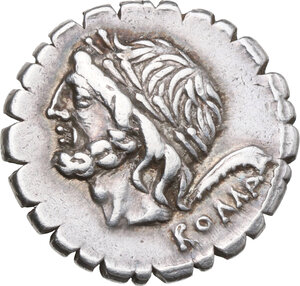 Obverse image