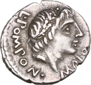 Obverse image