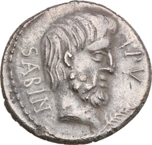 Obverse image