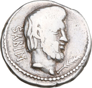 Obverse image