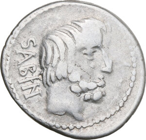 Obverse image