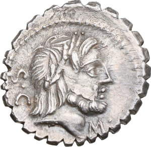 Obverse image
