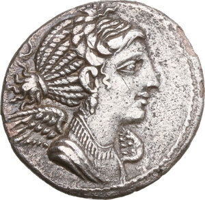 Obverse image