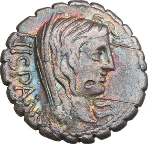 Obverse image