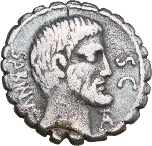 Obverse image