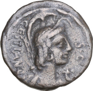 Obverse image