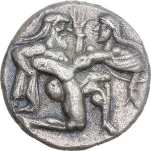 Obverse image