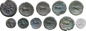 Reverse image