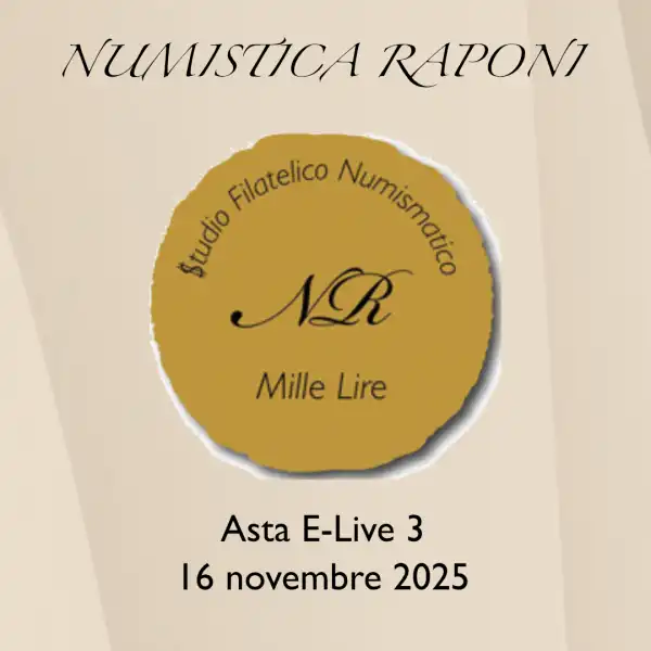 Raponi E-Live 3