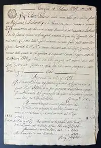 Obverse image