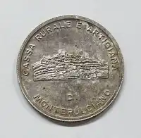 Obverse image