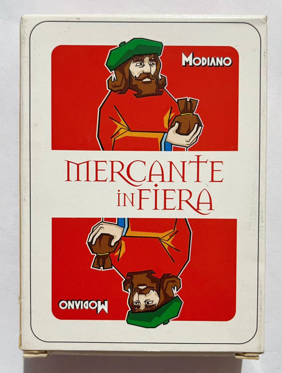 Dritto moneta