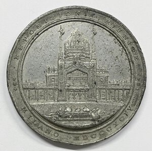 Obverse image