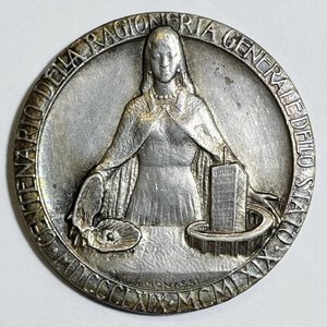 Obverse image