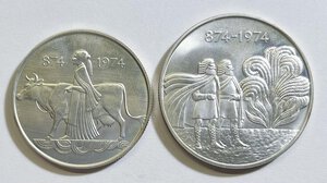 Obverse image