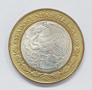 Obverse image