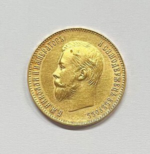 Obverse image