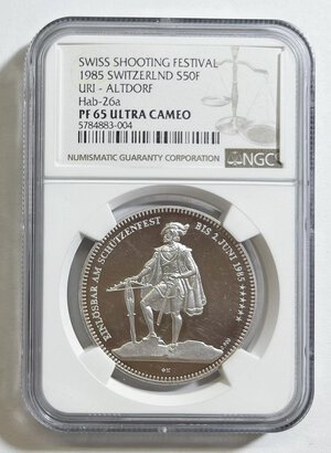 Obverse image