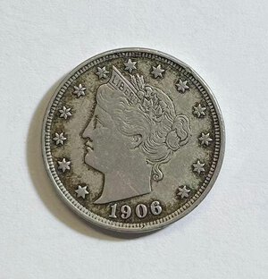 Obverse image