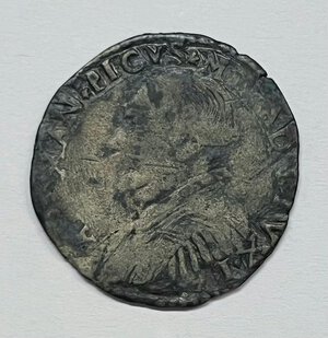 Obverse image