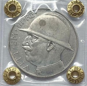 Obverse image