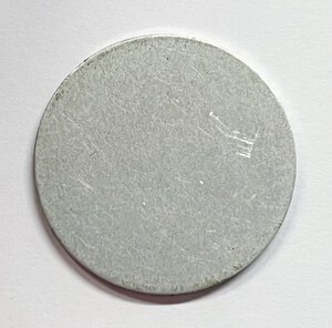 Obverse image