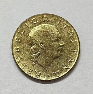 Obverse image