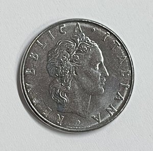 Obverse image