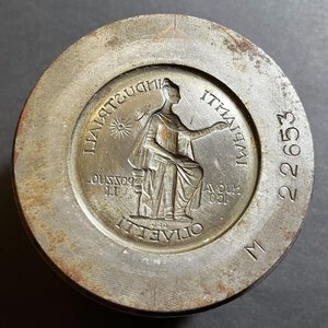 Obverse image