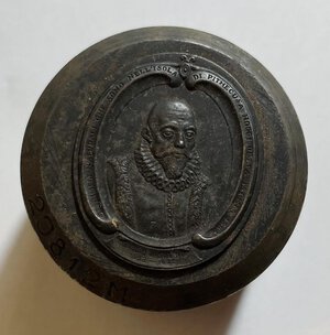 Obverse image