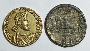 Obverse image