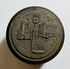 Obverse image