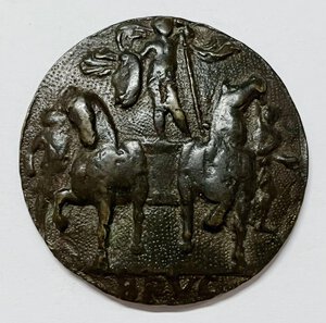 Obverse image