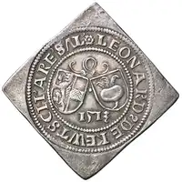 Obverse image