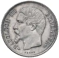 Obverse image