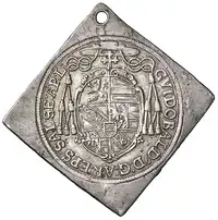 Obverse image