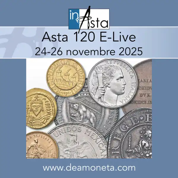 InAsta 120 E-Live