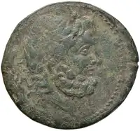 Obverse image