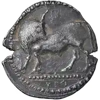 Obverse image