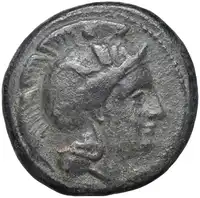 Obverse image