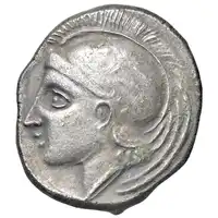 Obverse image