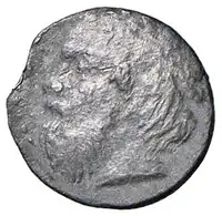 Obverse image