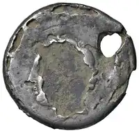 Obverse image