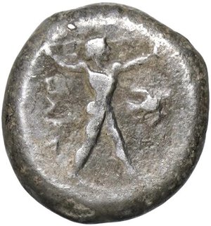 Obverse image